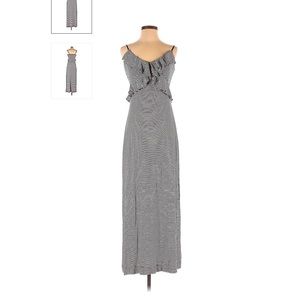Max Studio maxi dress